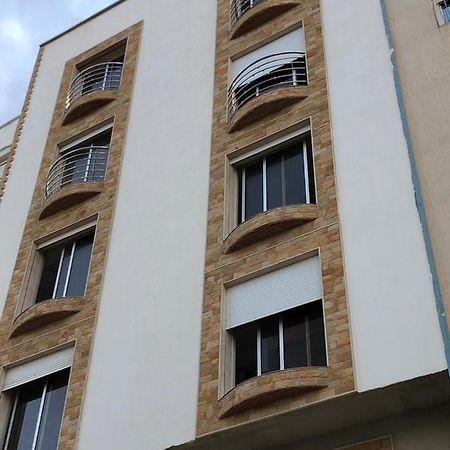 Saramica Seaside Apartment Fnideq Kültér fotó