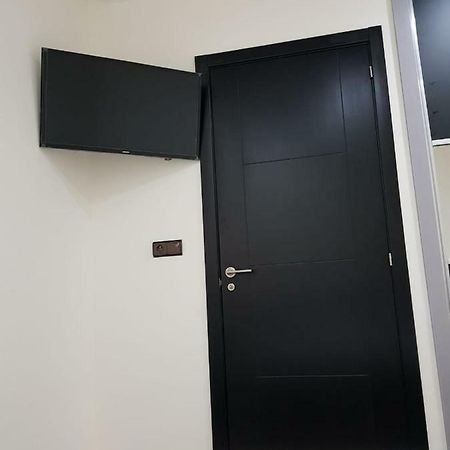 Saramica Seaside Apartment Fnideq Kültér fotó