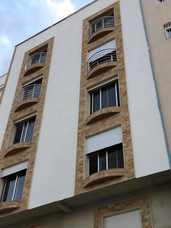 Saramica Seaside Apartment Fnideq Kültér fotó