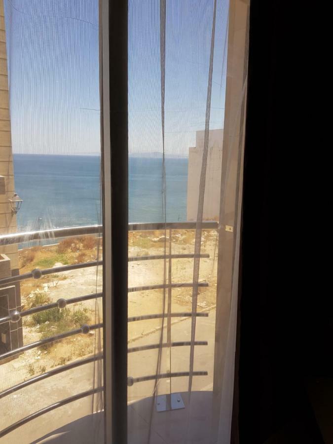 Saramica Seaside Apartment Fnideq Kültér fotó